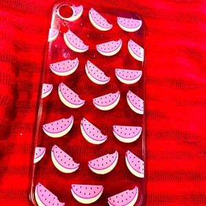 iPhone XR phone case